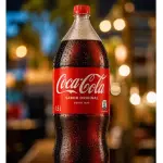 Coca-Cola 1.5L