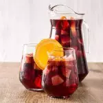 Sangría