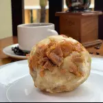 DESAYUNO BOLÓN