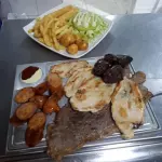 Parrillada