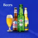 Beers