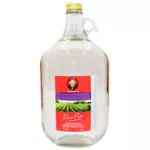 CASTELLANO PISCO PURO 4 LITROS