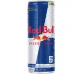 RED BULL CAN