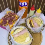 Combo Casal