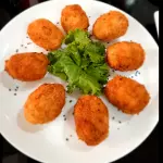 ESFERAS DELANGOSTINOS
