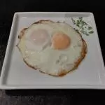OVOS FRITOS