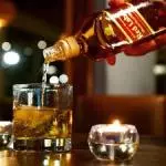 johnnie walker red label