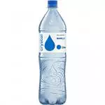 Agua Mineral 500 ML