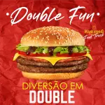 Double Fun