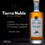 Tierra Noble Extra añejo