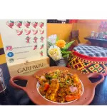 KADAI PANEER