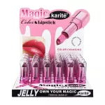 Labial Transparente Magico Karite