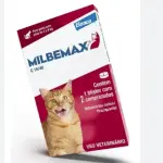 Milbemax 2 - 8kg