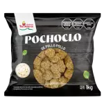 Pochoclo de pollo