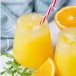 Suco Laranja 300ML