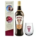 AMARULA + COPO