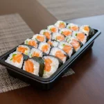Maki Salmão 20 pçs