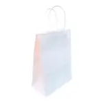 BOLSA PAPEL BLANCA
