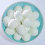 Huevos de Codorniz 12