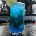 Blue Mojito/ Mojito Azul
