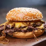 Burger oklahoma