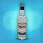 🥃 Cachaça Ypioca prata - 965ml