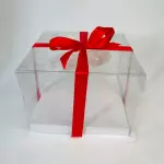 Caja cuadrada base tapa act pñaRG271