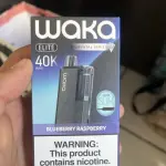 blueberry rasberry