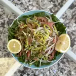 Ensalada chilena