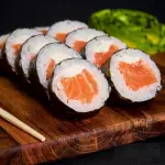 Maki philadelphia