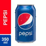 Pepsi 350 ml
