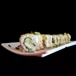 Chizu maki