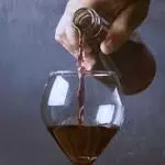 COPA DE VIN0 TINTO TRADICIONAL