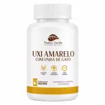 Suplemento alimentar Uxi Amarelo