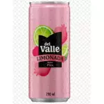 suco del valle limonada pink