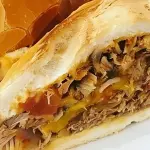 Pernil
