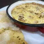Margarita al Graten