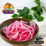 Cebolla Morada Extra 50g
