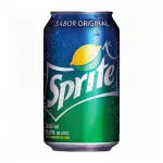 Sprite Lata