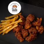 Boneless 500gr
