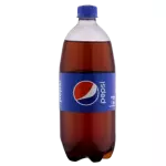PEPSI LITRO
