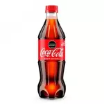 Coca-Cola 400 ML