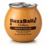 BUZZBALLZ CHOCO CHILLER