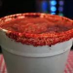 Michelada Clásica