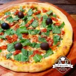 Tradicional (Tomate Seco)