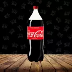 Coca Cola 2L