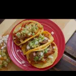 Taco de Pastor