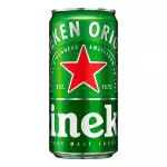 Cerveja Lata Heineken 269ml