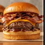 X-Bacon