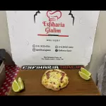 Calabresa e Mussarela